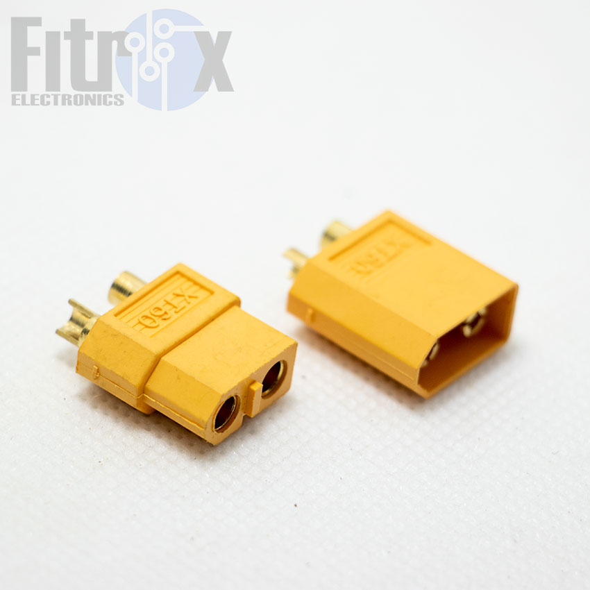 XT60 Connector