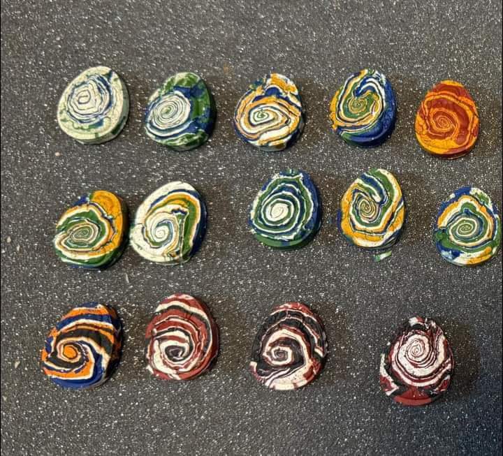 กองบุญกฐิน67 พระอาจารย์ต้อม วัดท่าสะแบง (ยกลัง พร้อมส่ง)