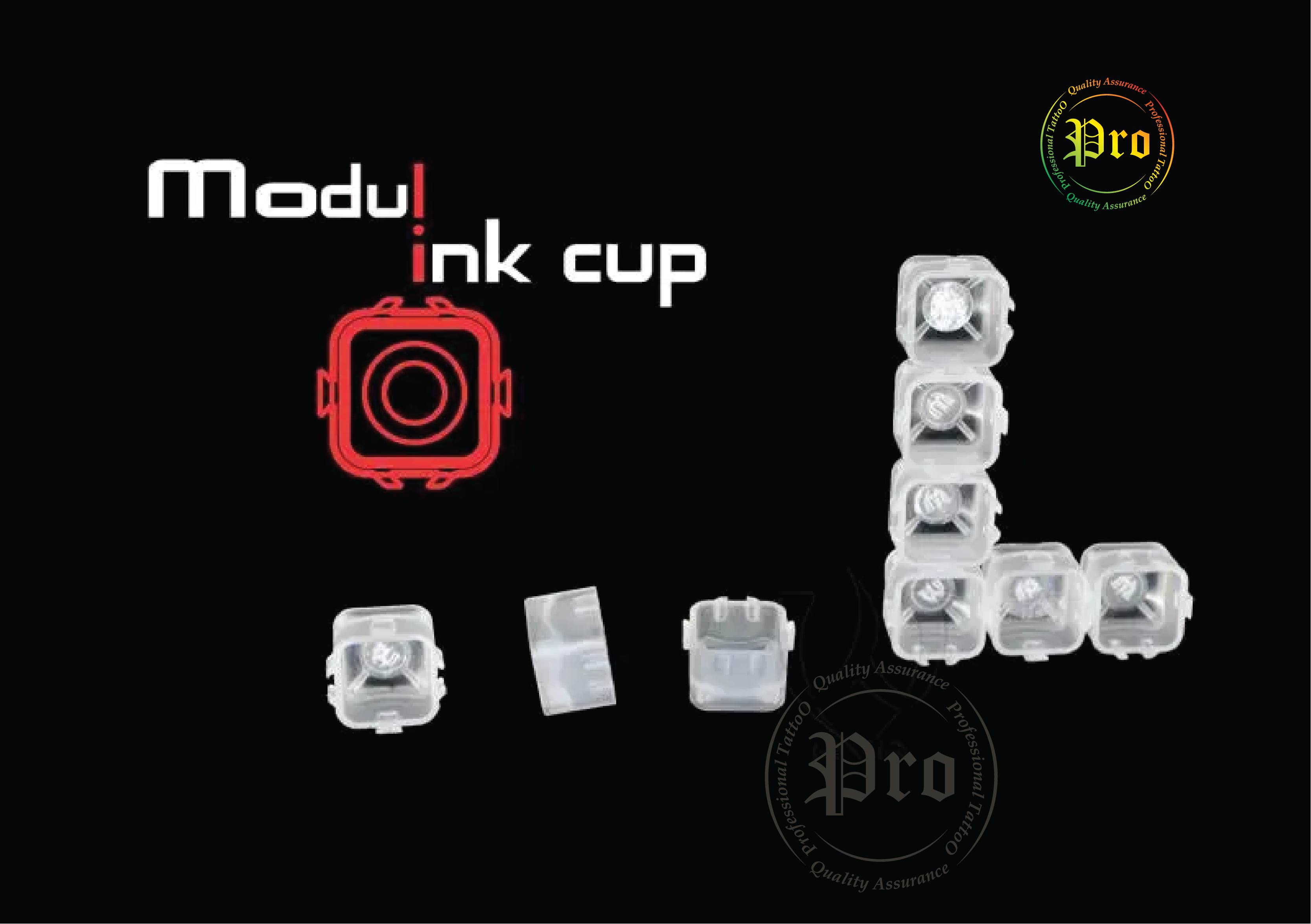 Modul Ink Cup จุกใส่สี จิ๊กซอ