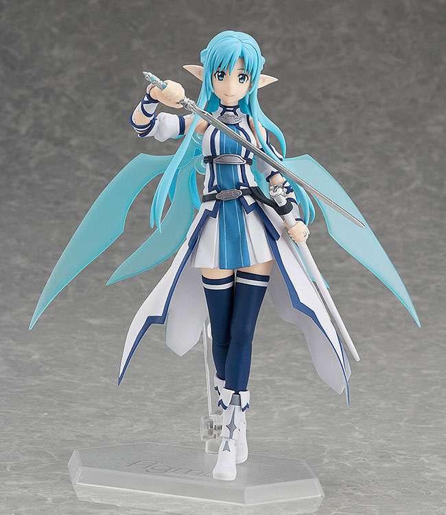 Sword Art Online II - Figma Asuna ALO Ver. [ของแท้]