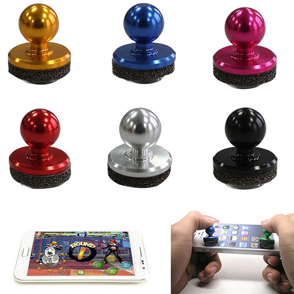 Joystick-IT จอยเกมส์ติดจอ