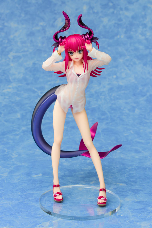 Fate/EXTELLA - Elizabeth Bathory Sweet Room Dream Ver. [ของแท้]