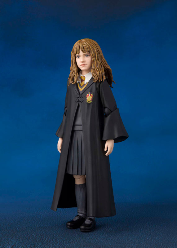 Harry Potter and The Sorcerer's Stone - S.H. Figuarts Hermione Granger [ของแท้]