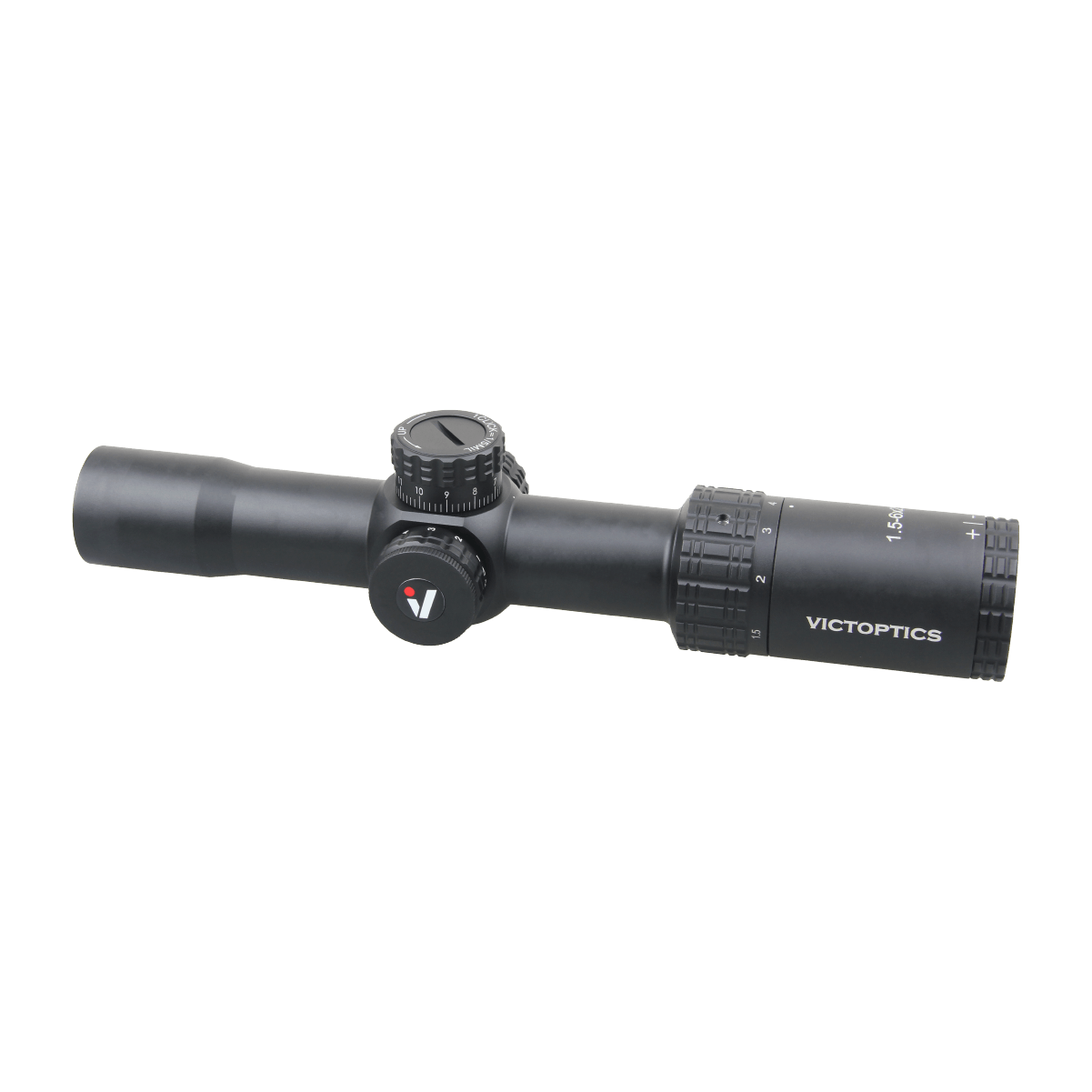 Victor Optics 1.5-6x28