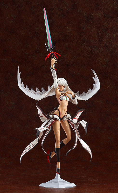 Fate/Grand Order - Saber Attila 1/8 Complete Figure [ของแท้]