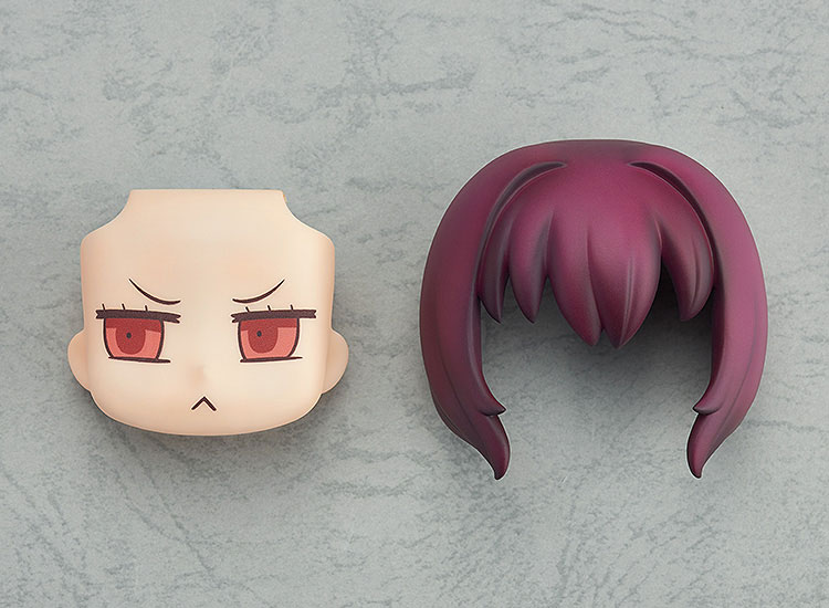 Fate/Grand Order - Face Swap Lancer Scathach [ของแท้]