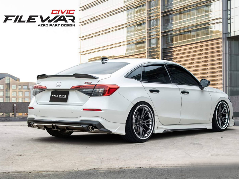 ชุดแต่ง Civic 2022