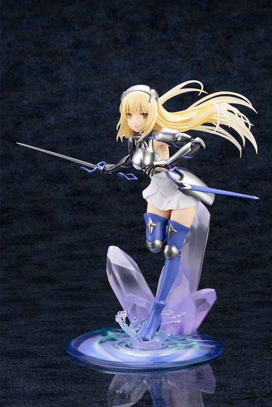 Danmachi - Ais Wallenstein 1/7 Figure [ของแท้]