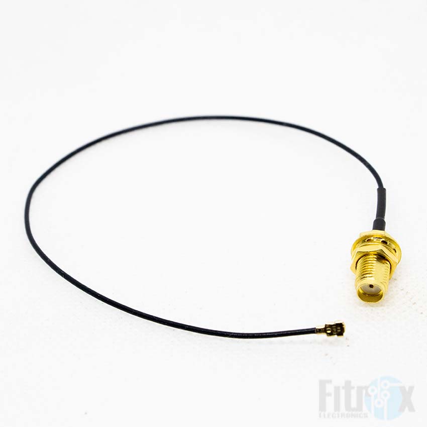 IPEX to SMA Female Cable