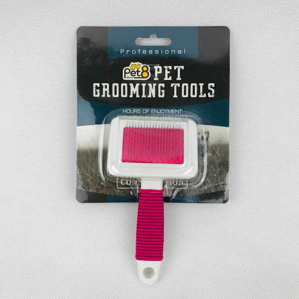 MP GA01 Slicker Brush # S