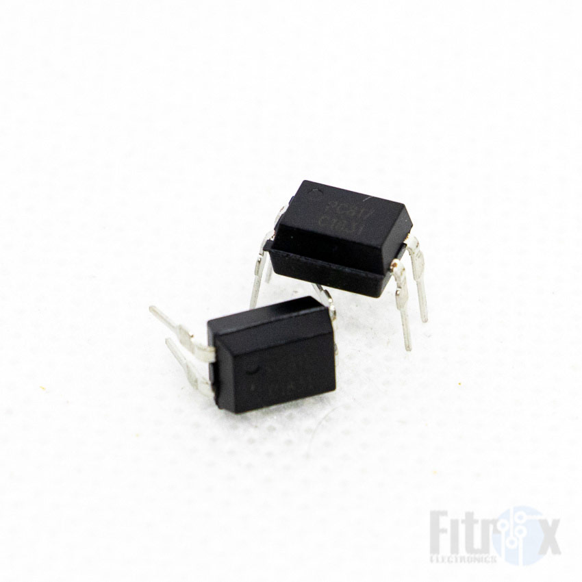PC817C