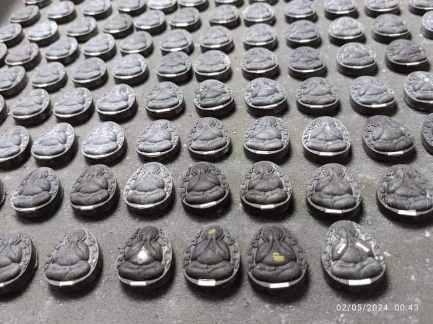 กองบุญกฐิน67 พระอาจารย์ต้อม วัดท่าสะแบง (ยกลัง พร้อมส่ง)