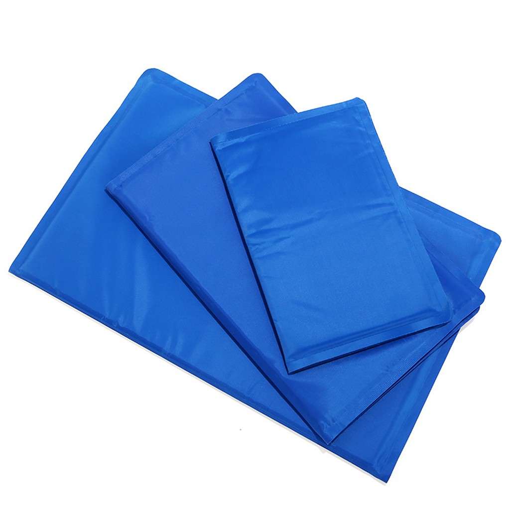 OLSP / Boqi / แผ่นเจลนอนเย็น 50x65 ซม.
