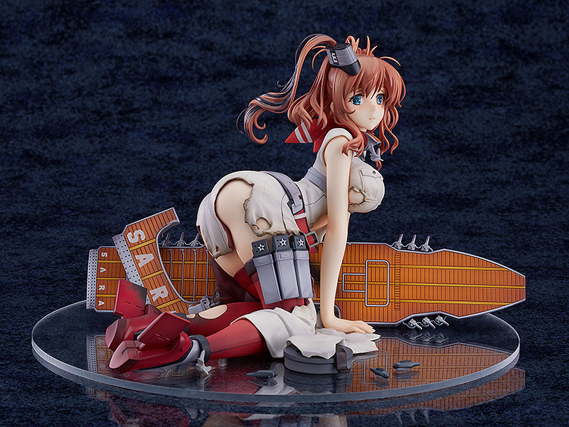 Kantai Collection - Saratoga [ของแท้]