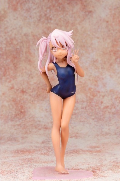 Fate/Kaleid Liner Prisma Illya - Chloe von Einzbern School Swimsuit Ver. [ของแท้]