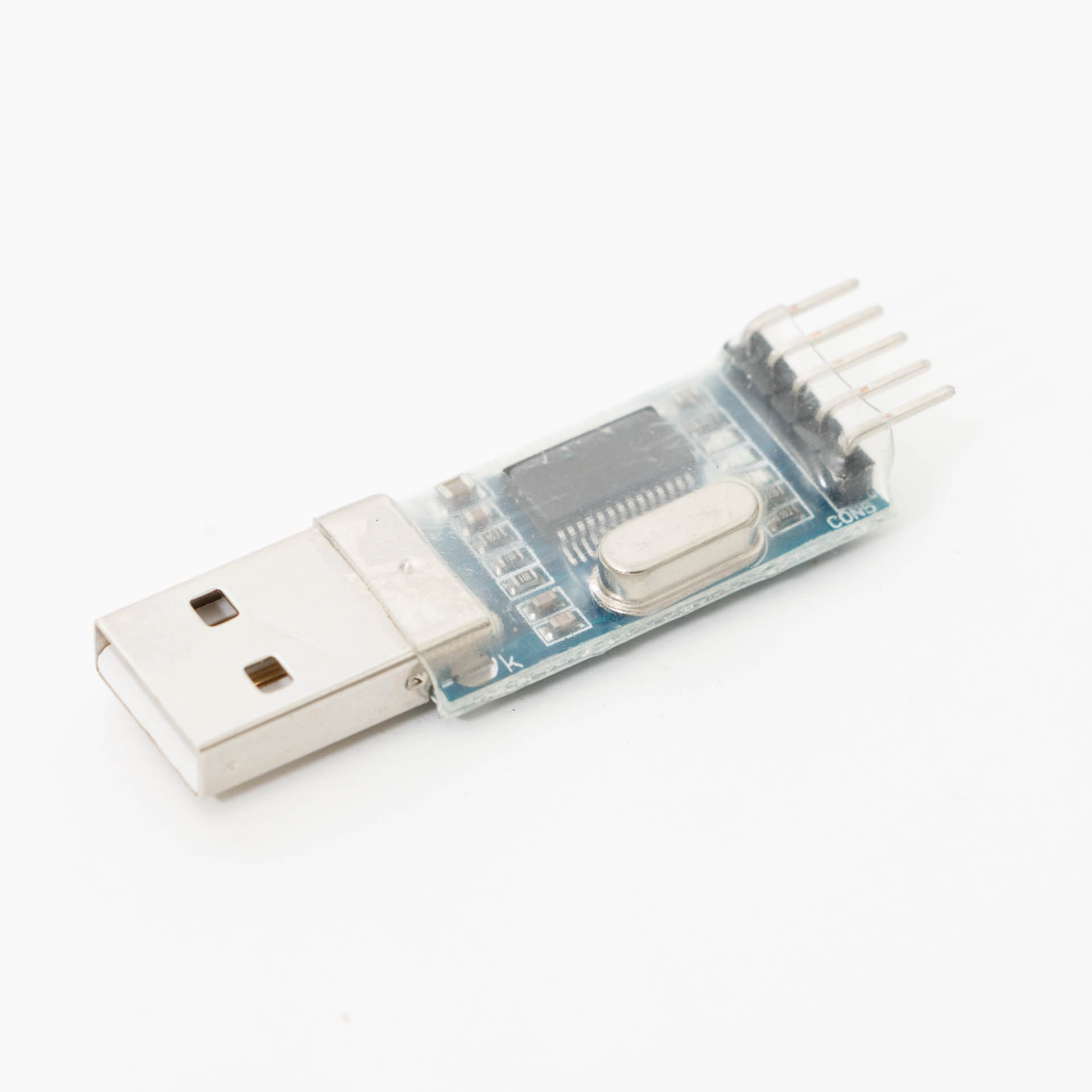 PL2303 USB To Serial TTL Converter Adapter