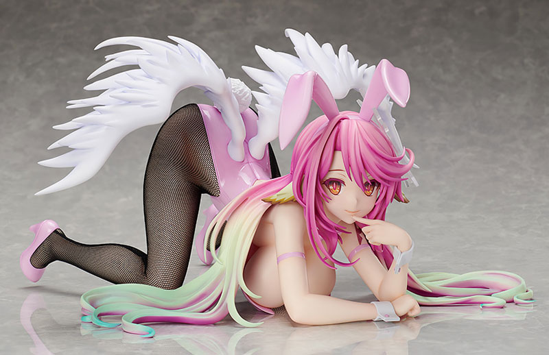 No Game No Life - B-Style Jibril Bunny Ver. [ของแท้]