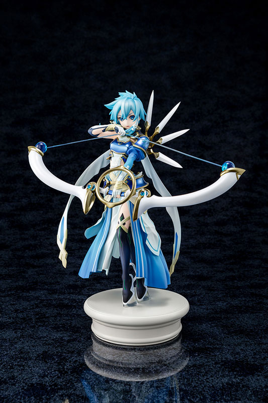 Sword Art Online Alicization - The Sun Goddess Solus Sinon [ของแท้]