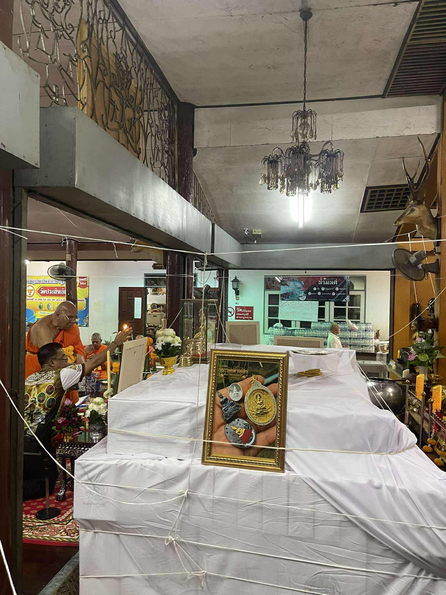 เหรียญไข่รุ่นประวัติศาสตร์ครบรอบ๒๕๕ปี หลวงพ่อโสธร✨ (วาระพิเศษ) 28/9/68 พร้อมส่ง