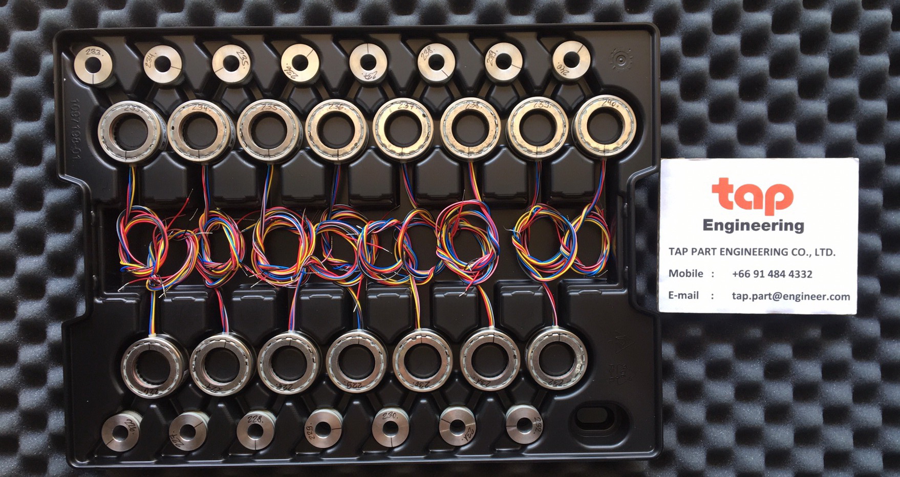 LTN RE-15-1-A15