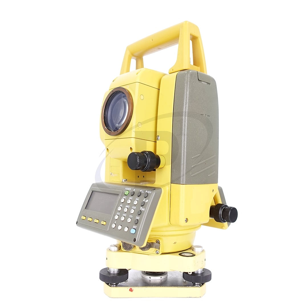 กล้อง TOTAL STATION TOPCON GTS-232 (มือสอง)