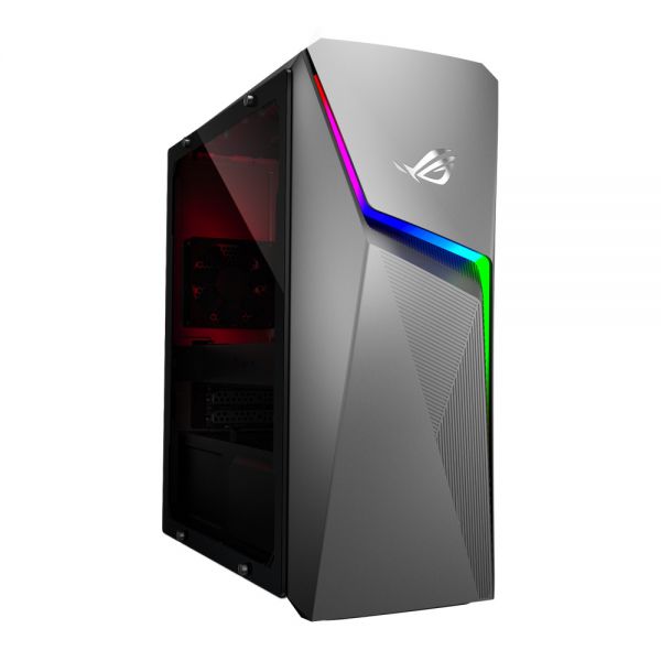 Asus ROG Strix G10DK-R5600X171W (Gray) ราคาเดียวกับศูนย์