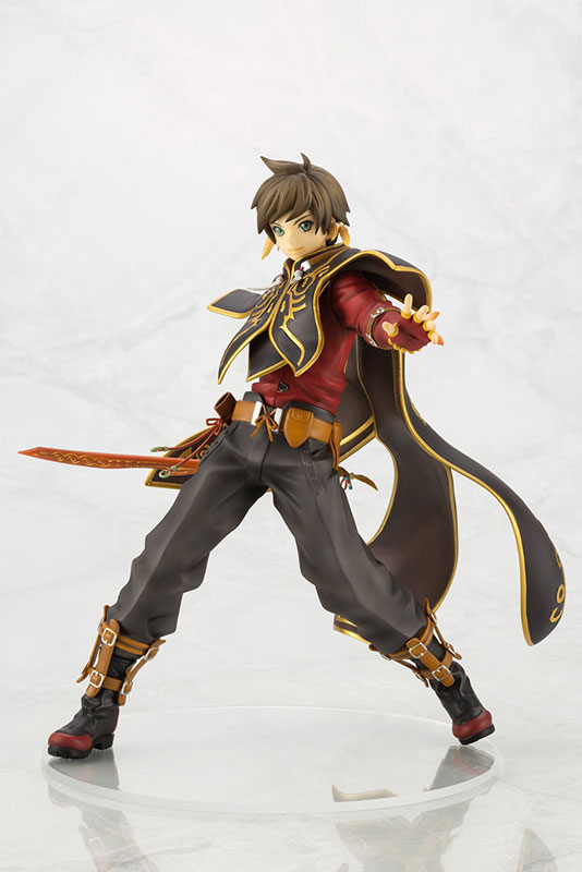 Tales of Zestiria - Sorey Color Variation Ver. [ของแท้]