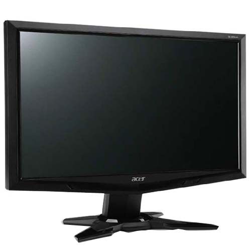 จอคอม Acer G195HQL