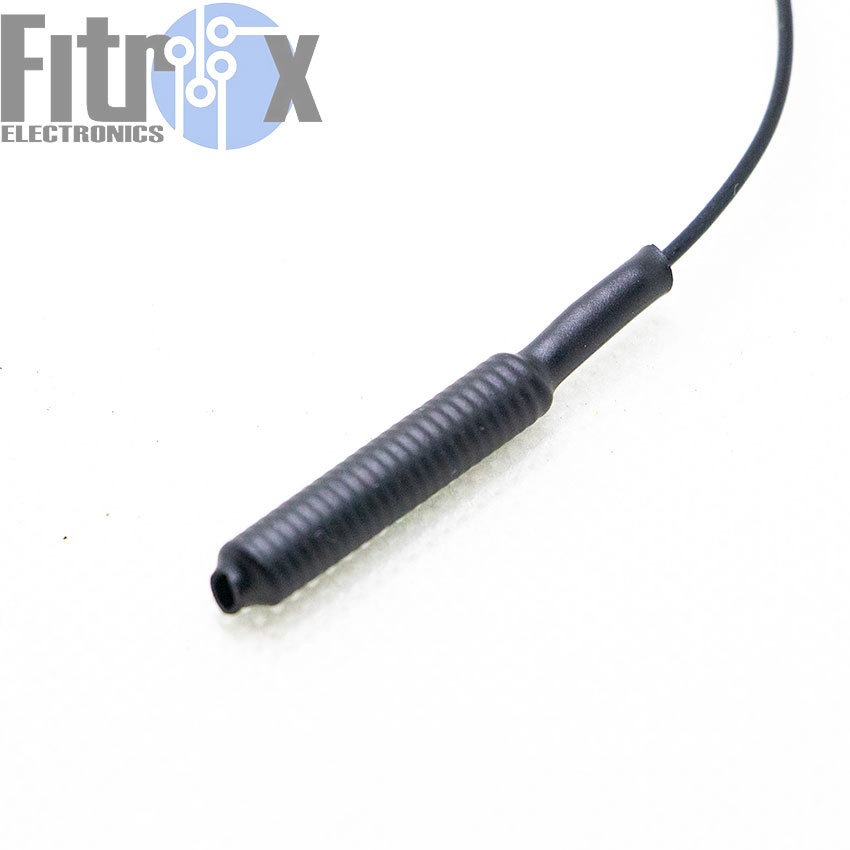 433MHz 3dBi Spring Antenna IPEX Connector
