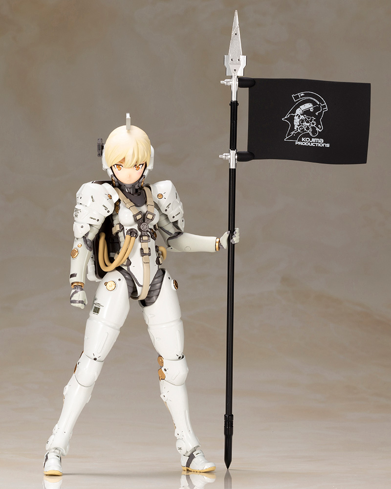 Kojima Production - Ludens [ของแท้]