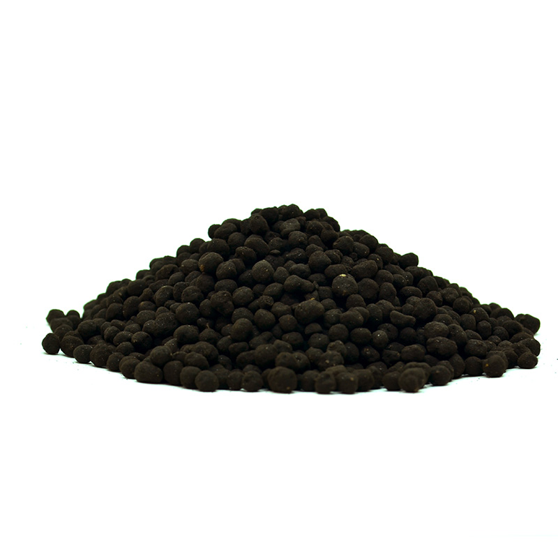 Master Soil Next HG Black Normal
