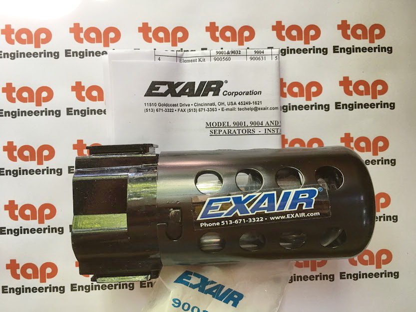 ตัวแทน จำหน่าย EXAIR Thailand