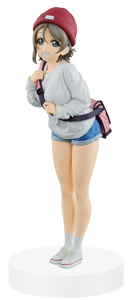 Love Live! Sunshine!! - EXQ Figure Watanabe You [ของแท้]