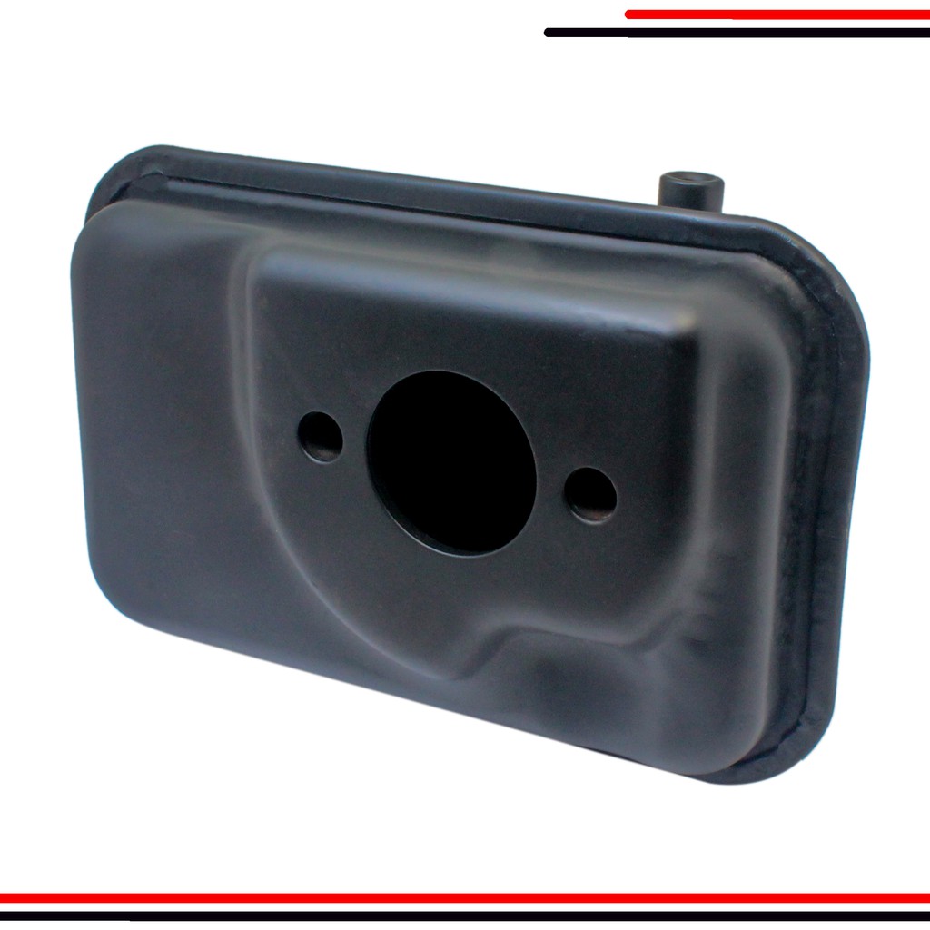 ท่อไอเสีย เครื่องตัดหญ้า รุ่น NB411