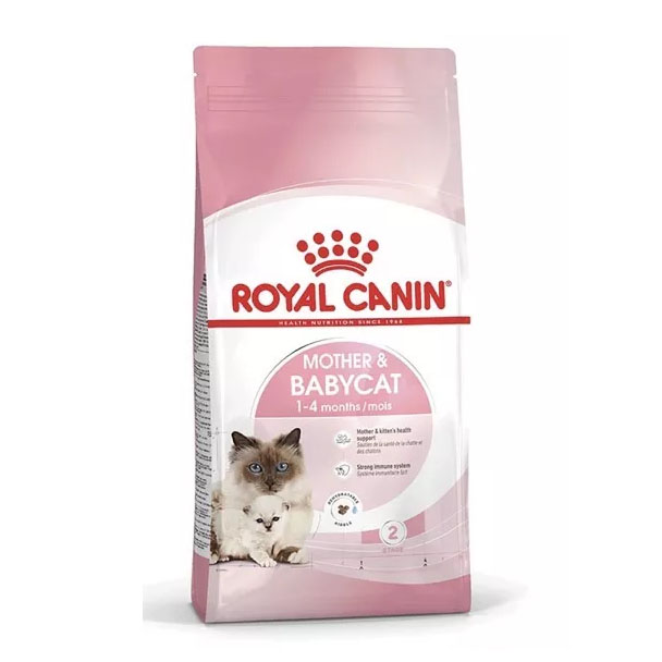 R/Y Mother Baby Cat 4 Kg