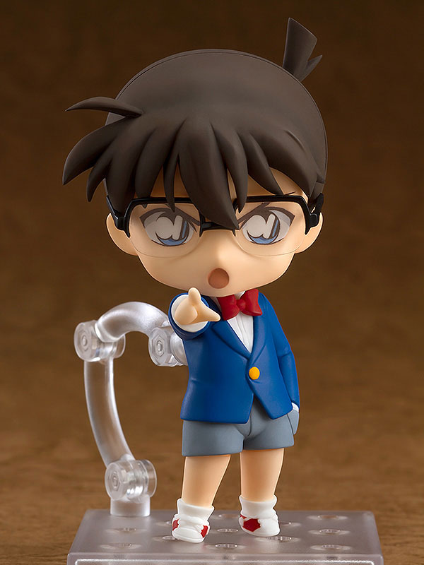 Detective Conan - Nendoroid Edogawa Conan [ของแท้]
