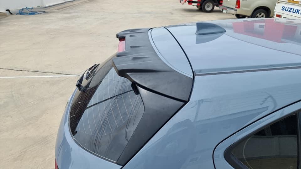 ชุดแต่ง City Hatchback 2021