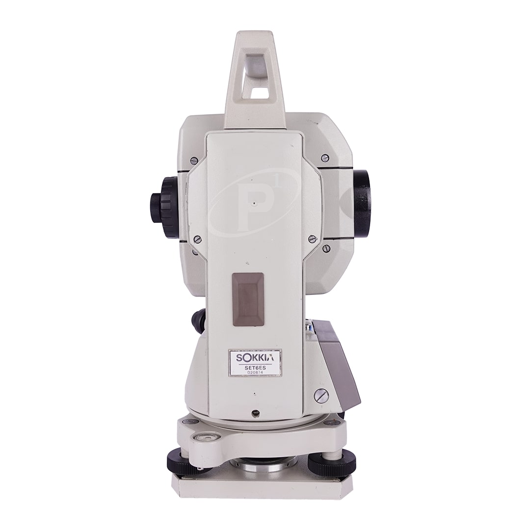 กล้อง TOTAL STATION SOKKIA SET6ES (มือสอง)