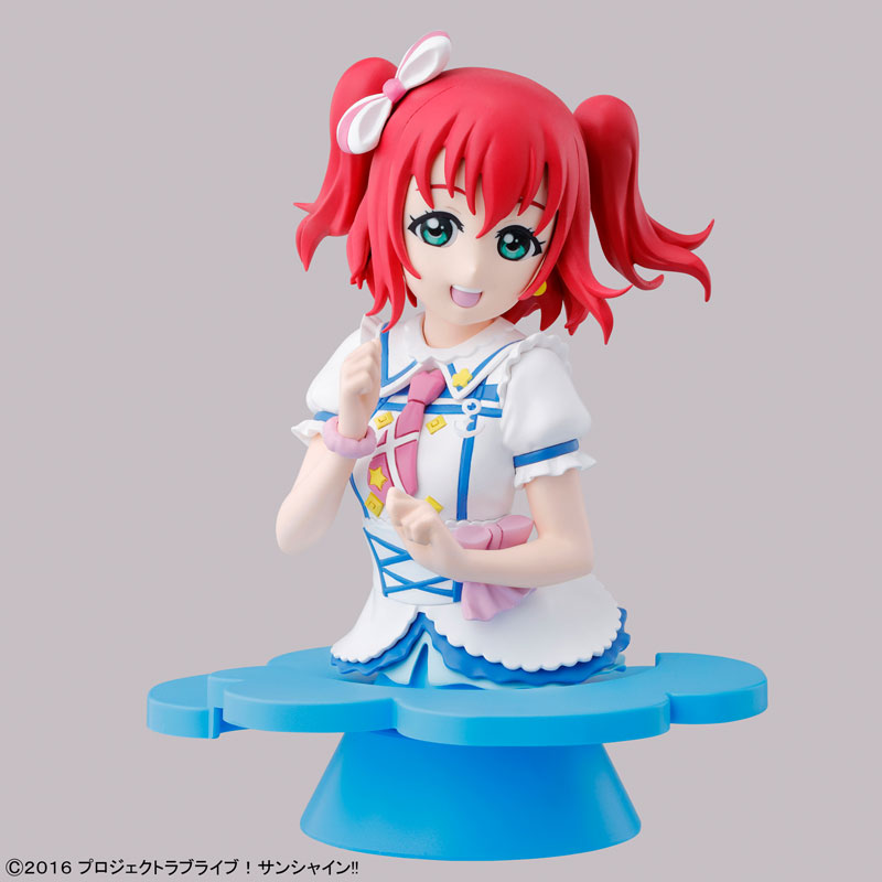 Love Live! Sunshine!! - Figure-rise Bust Kurosawa Ruby [ของแท้]