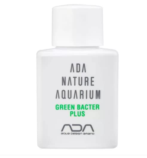 ADA Green Bactor Plus อาหารสำหรับแบ็คทีเรีย สูตรใหม่