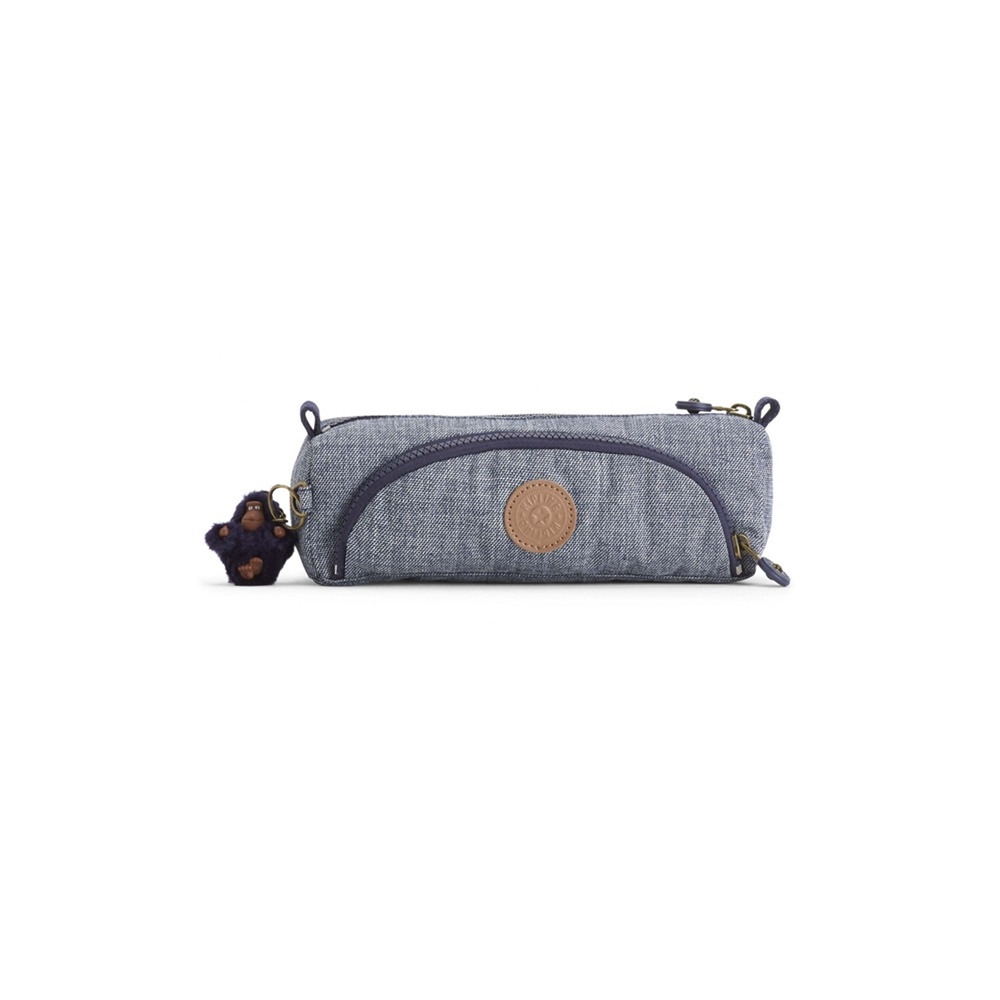 ของแท้100% กระเป๋าอเนกประสงค์ Kipling Cute - Craft Navy C [MCK0940641T]