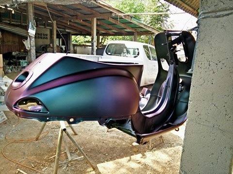 สีเอฟเฟค