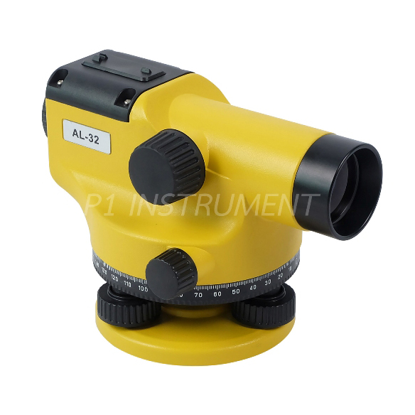 กล้องระดับอัตโนมัติ PRECISION AL-32 กำลังขยาย 32 เท่า