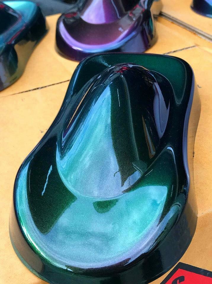 สีเอฟเฟค