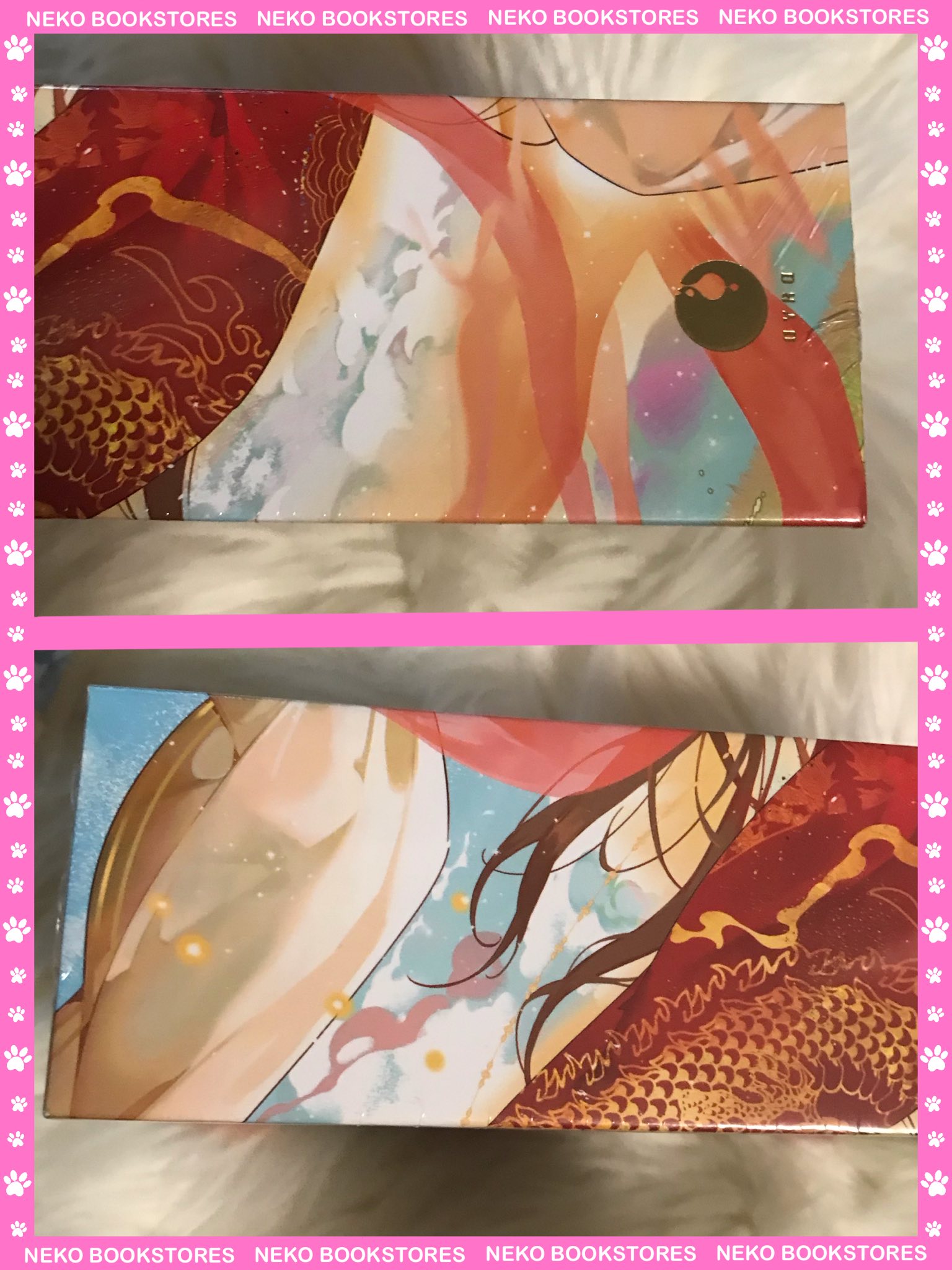 Boxset บูชาผมสิ! ผมจะทำให้คุณรวย 2 เล่มจบ + สแตนดี้