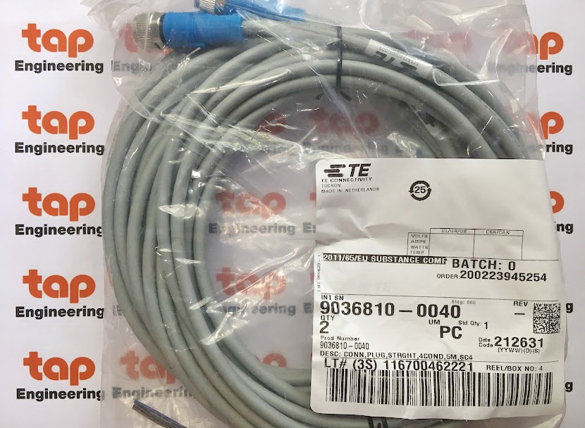 จำหน่าย Cable SPD-50-3