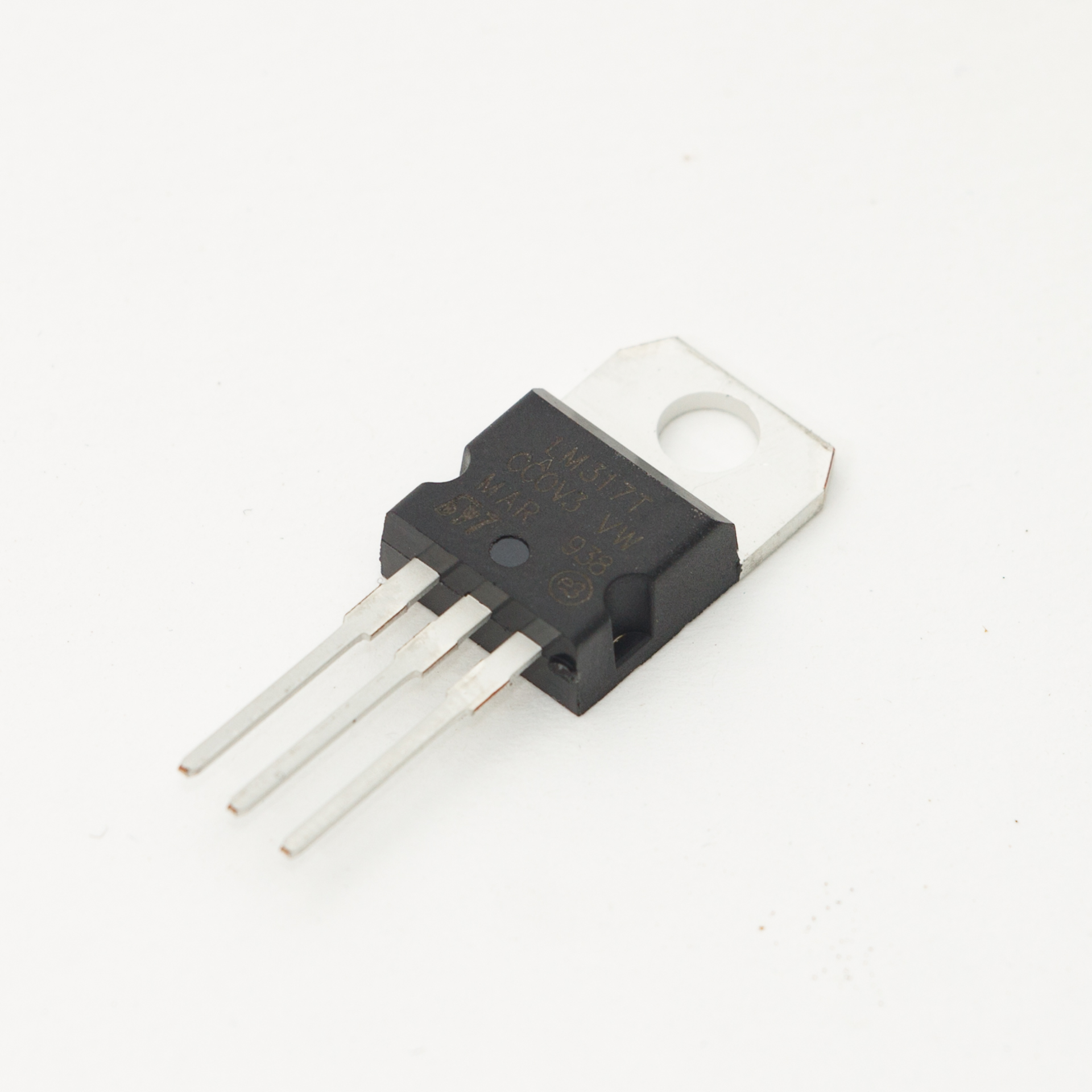 LM317T (TO-220)