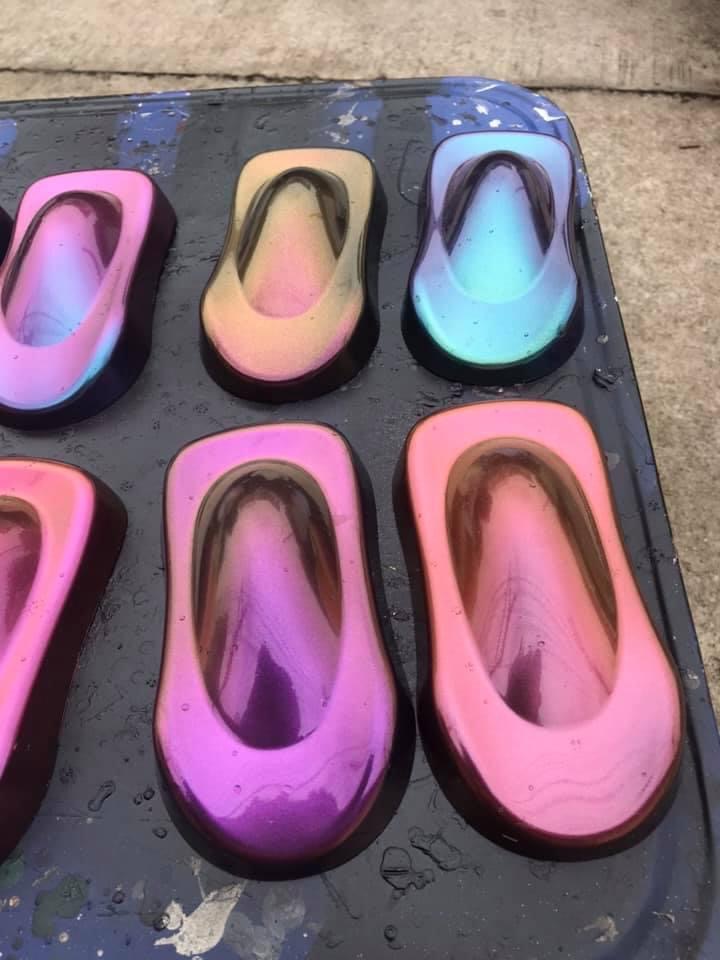 สีเอฟเฟค