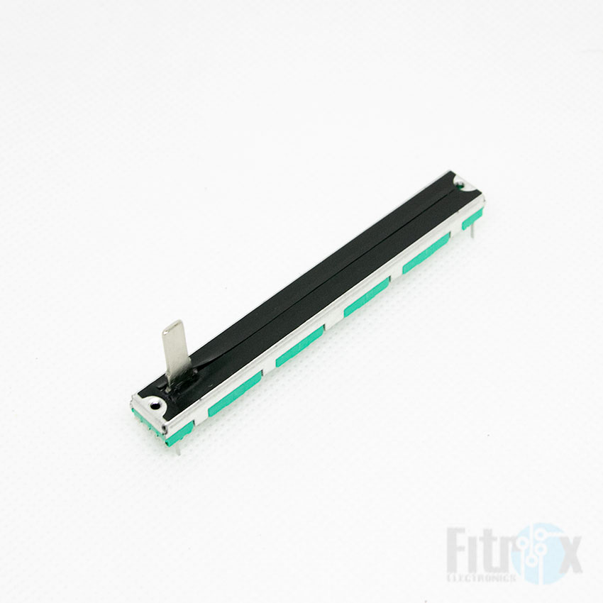 75mm. 10k Slide Potentiometer