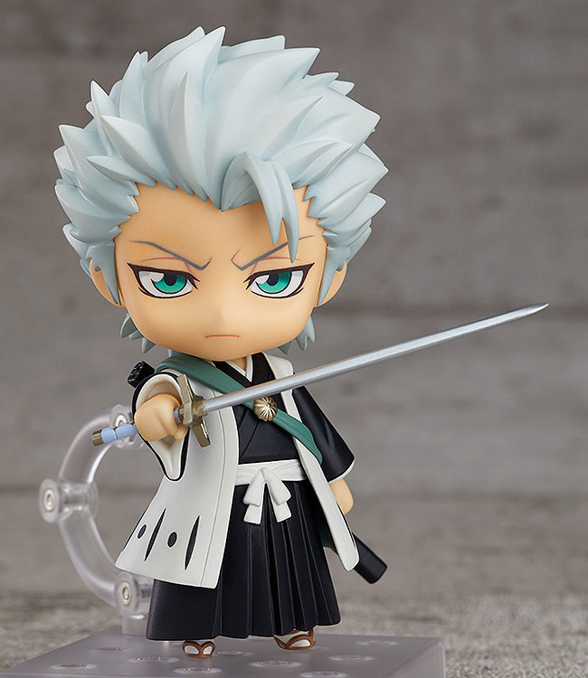 Bleach - Nendoroid Hitsugaya Toshiro [ของแท้]